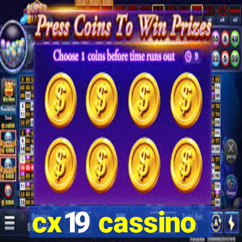 cx19 cassino